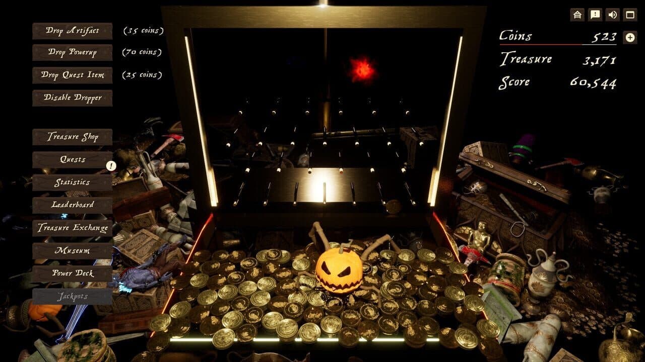 Coin Treasures thumbnail 14