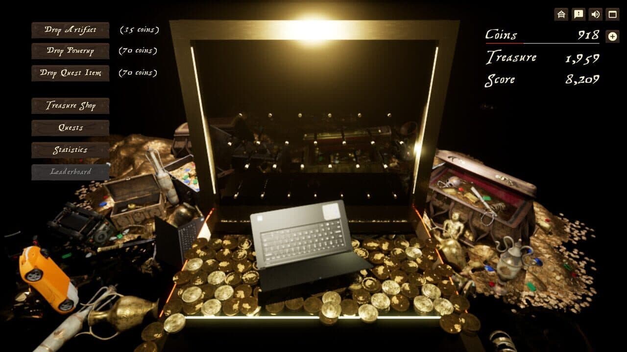 Coin Treasures thumbnail 15