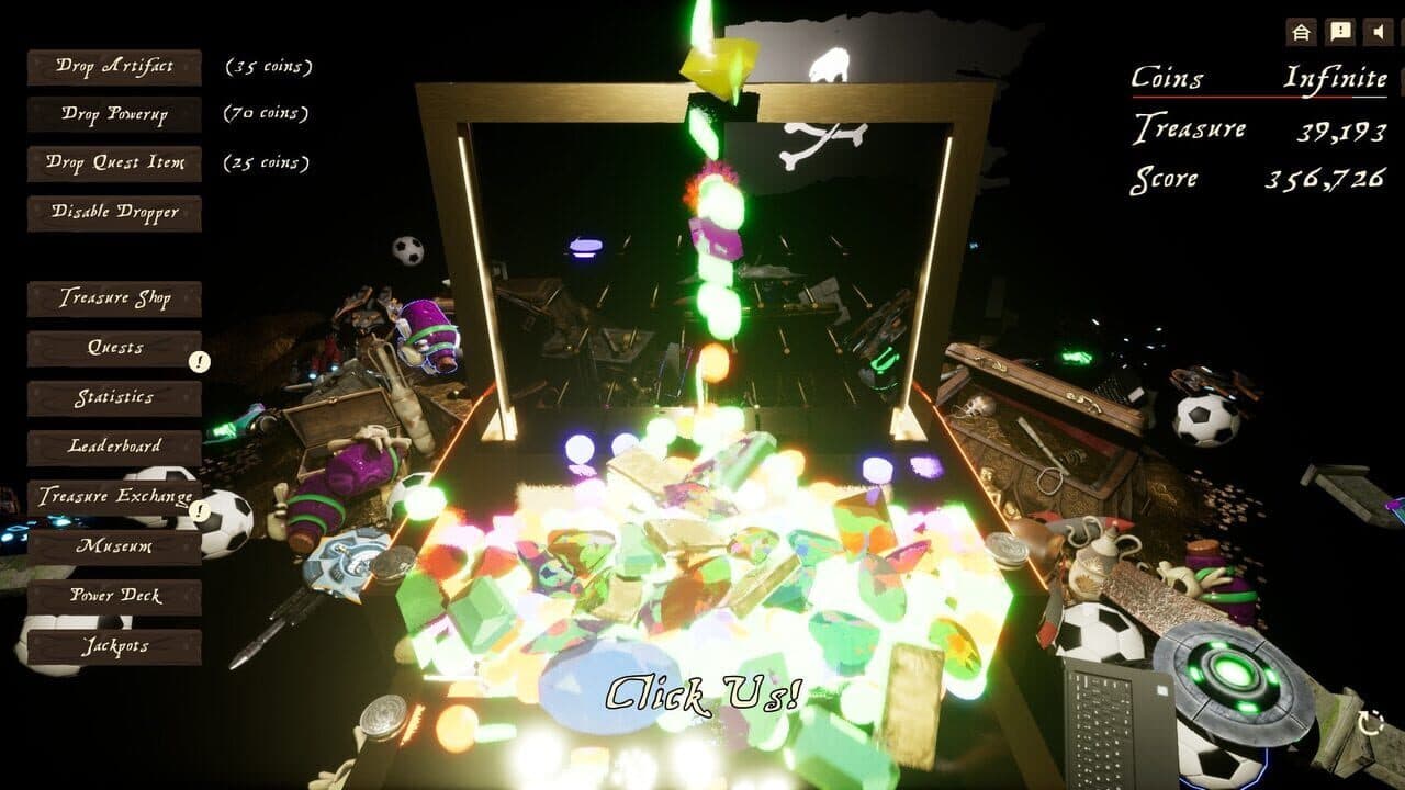 Coin Treasures thumbnail 16