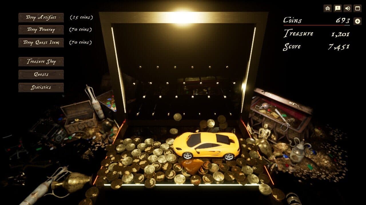 Coin Treasures thumbnail 17