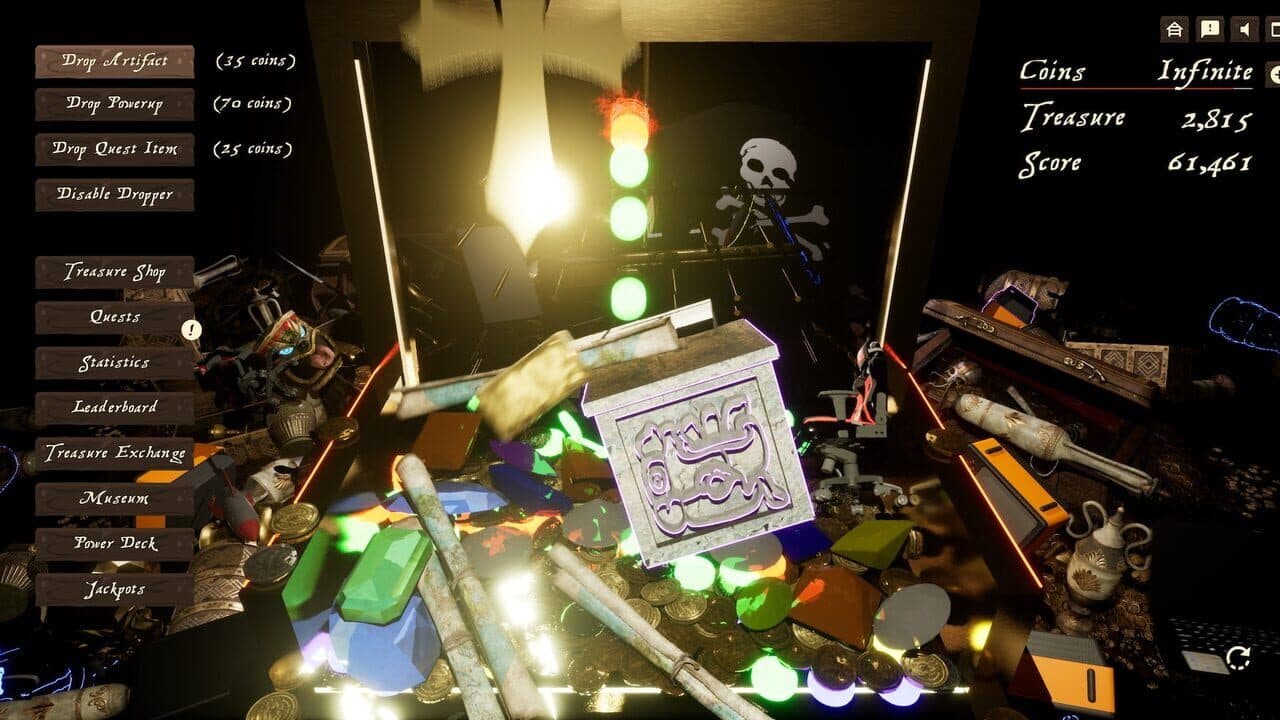 Coin Treasures thumbnail 18