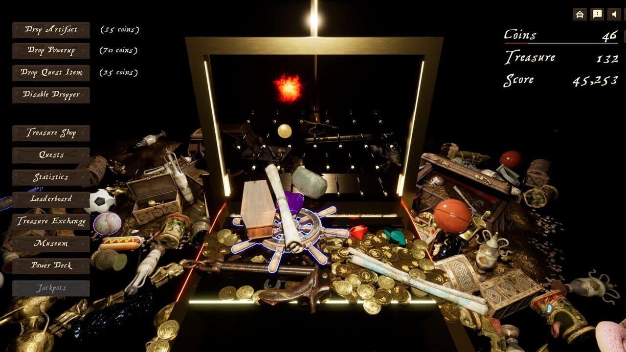Coin Treasures thumbnail 19