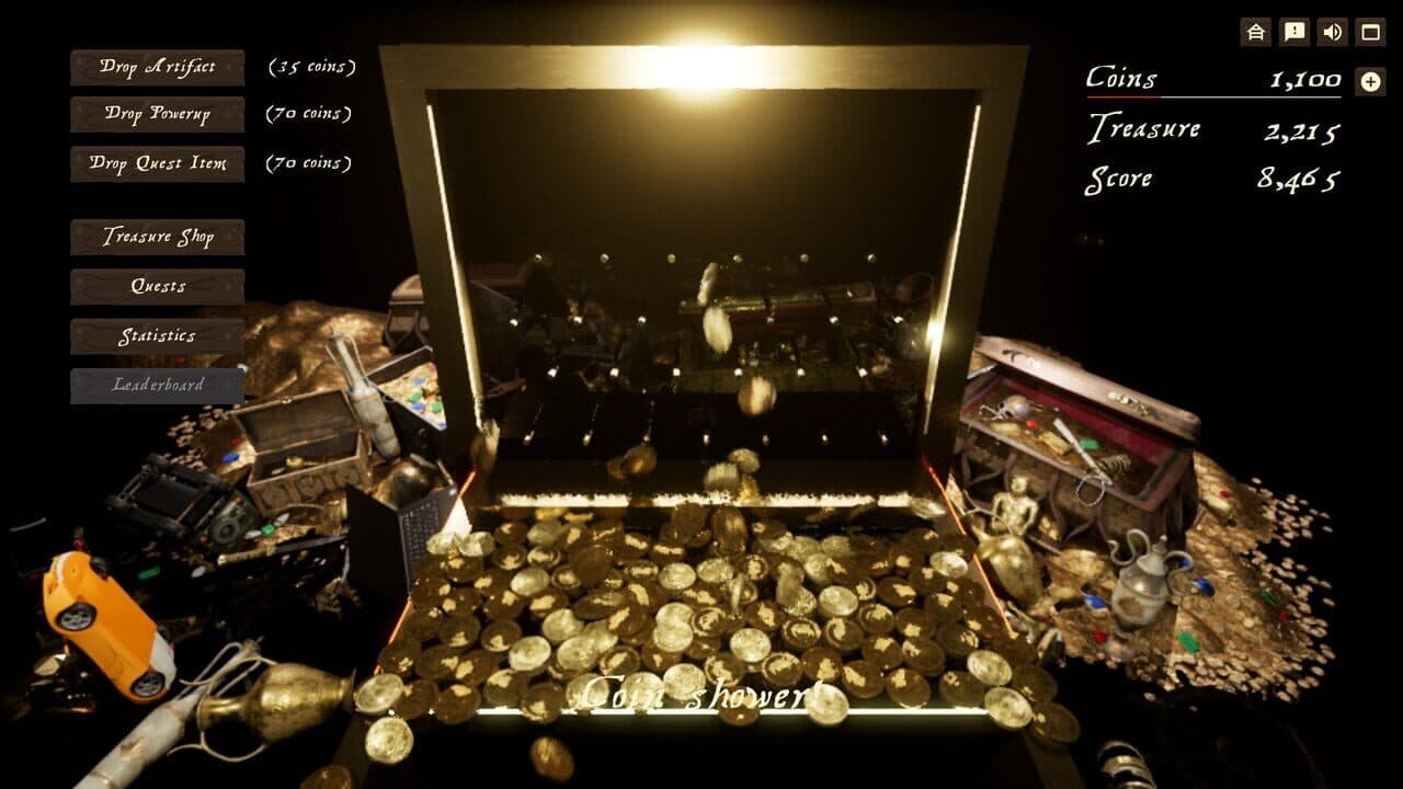 Coin Treasures thumbnail 20
