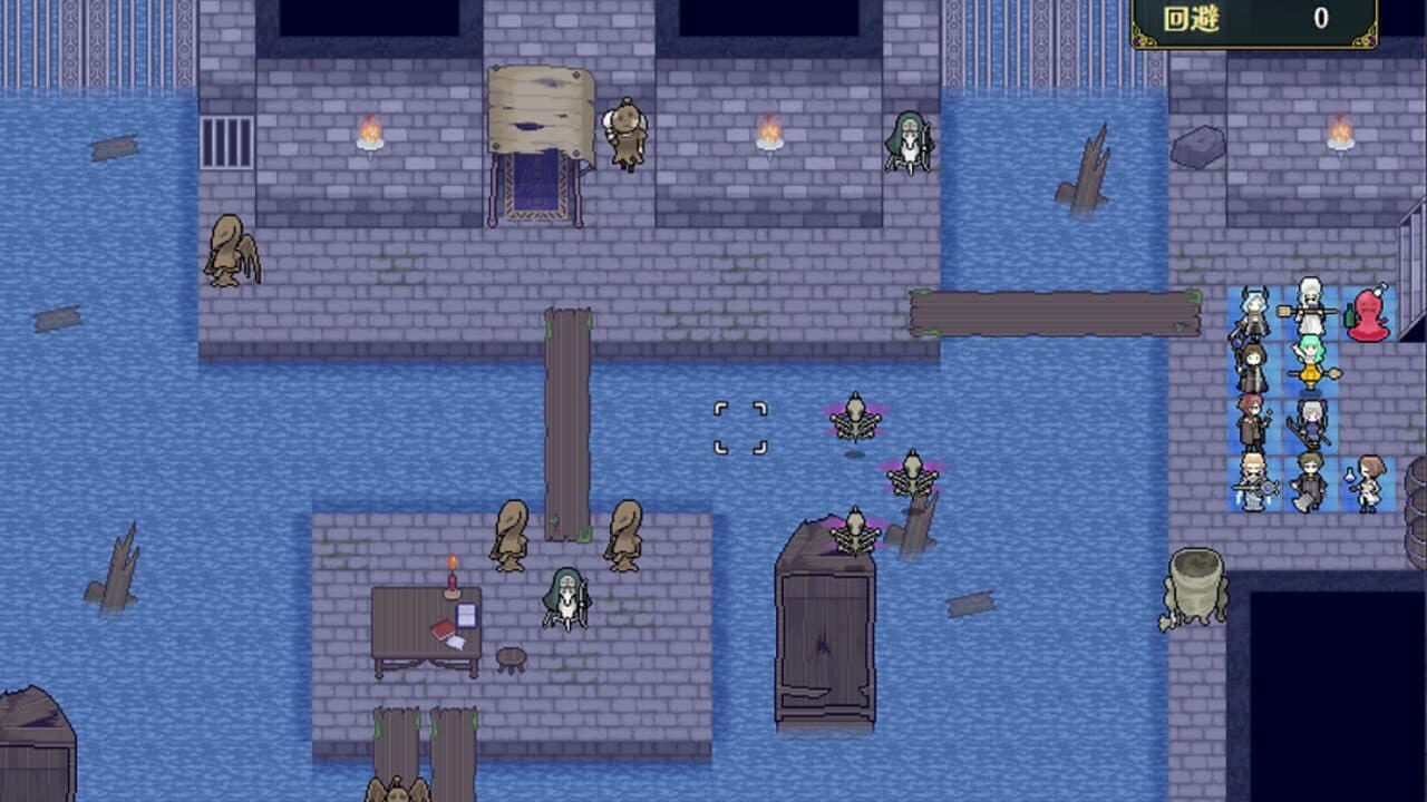 Closed Faith thumbnail 4
