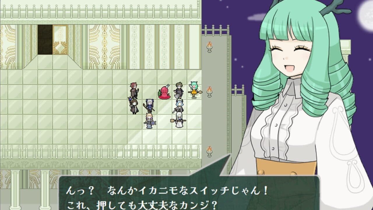 Closed Faith thumbnail 5