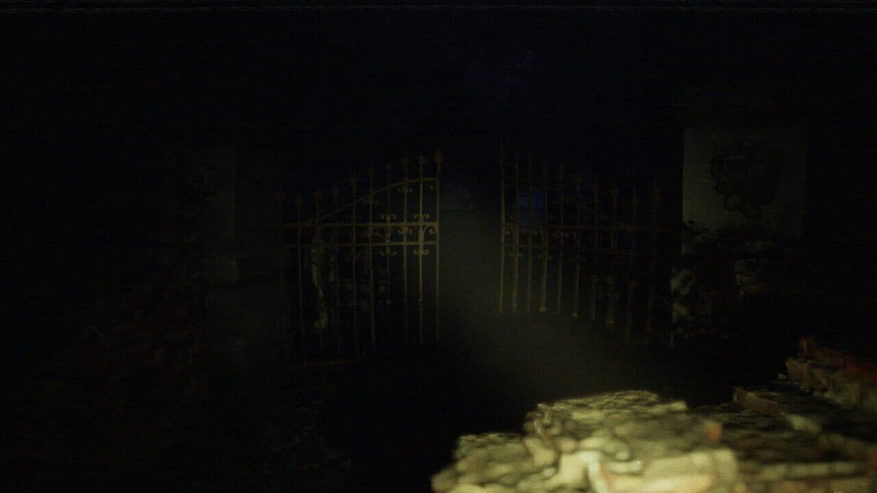 In My Head screenshot 1