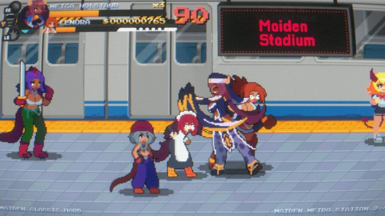Maiden Cops thumbnail 8