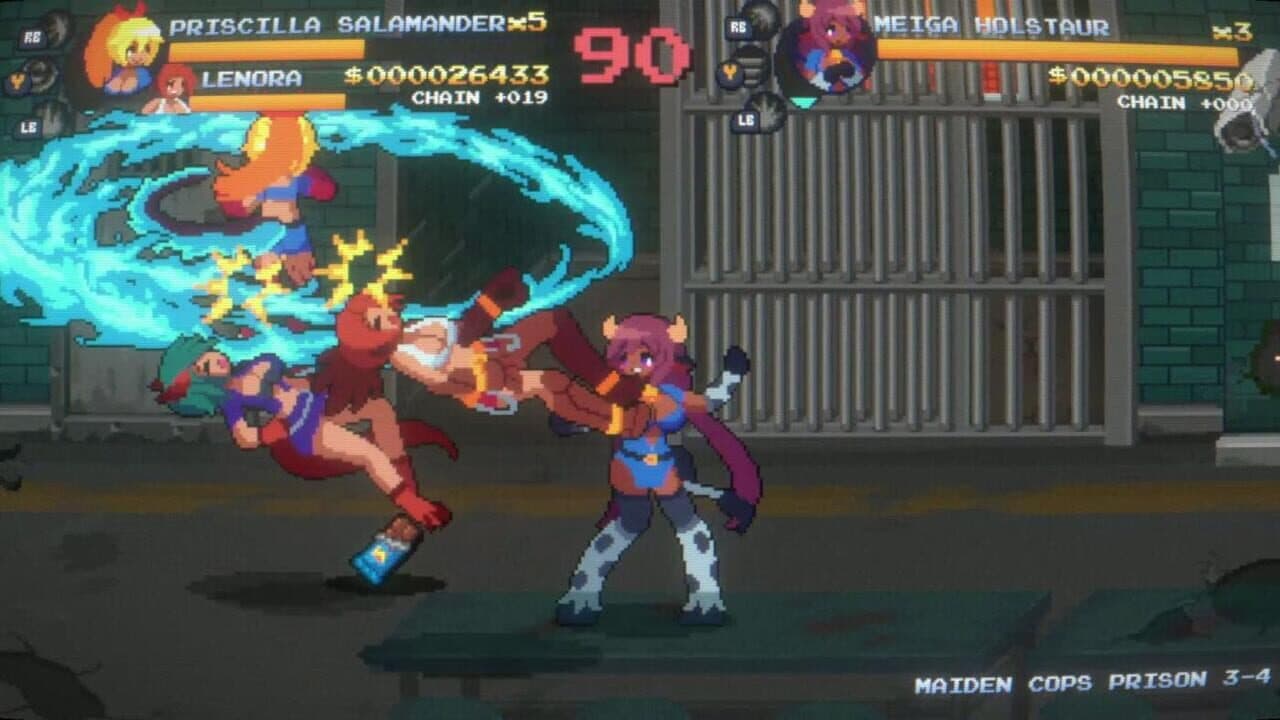 Maiden Cops thumbnail 9