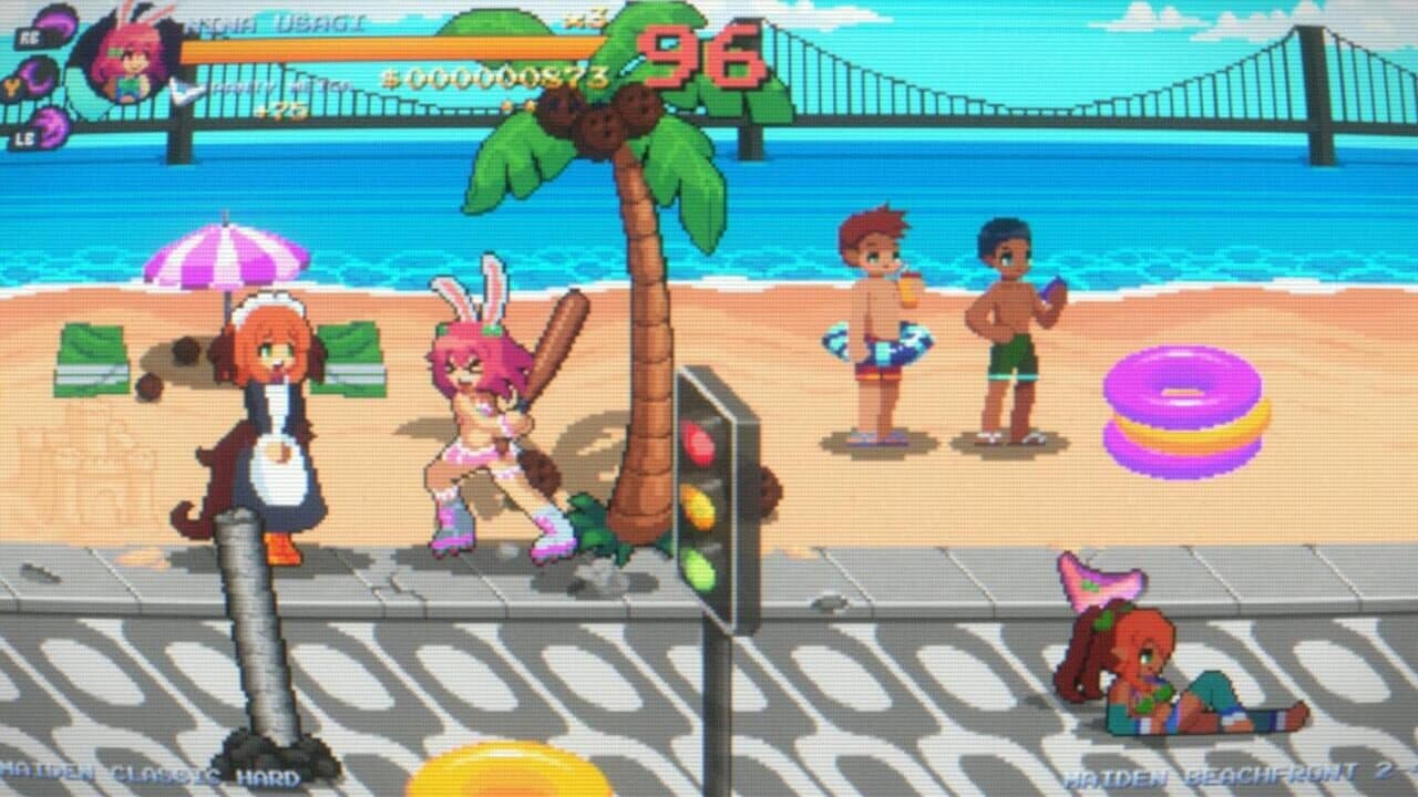 Maiden Cops thumbnail 12