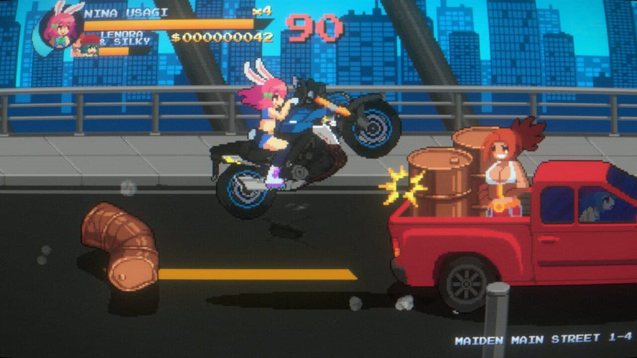 Maiden Cops thumbnail 14