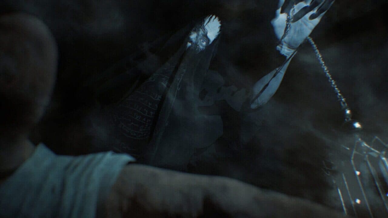 Ominous Recall thumbnail 2
