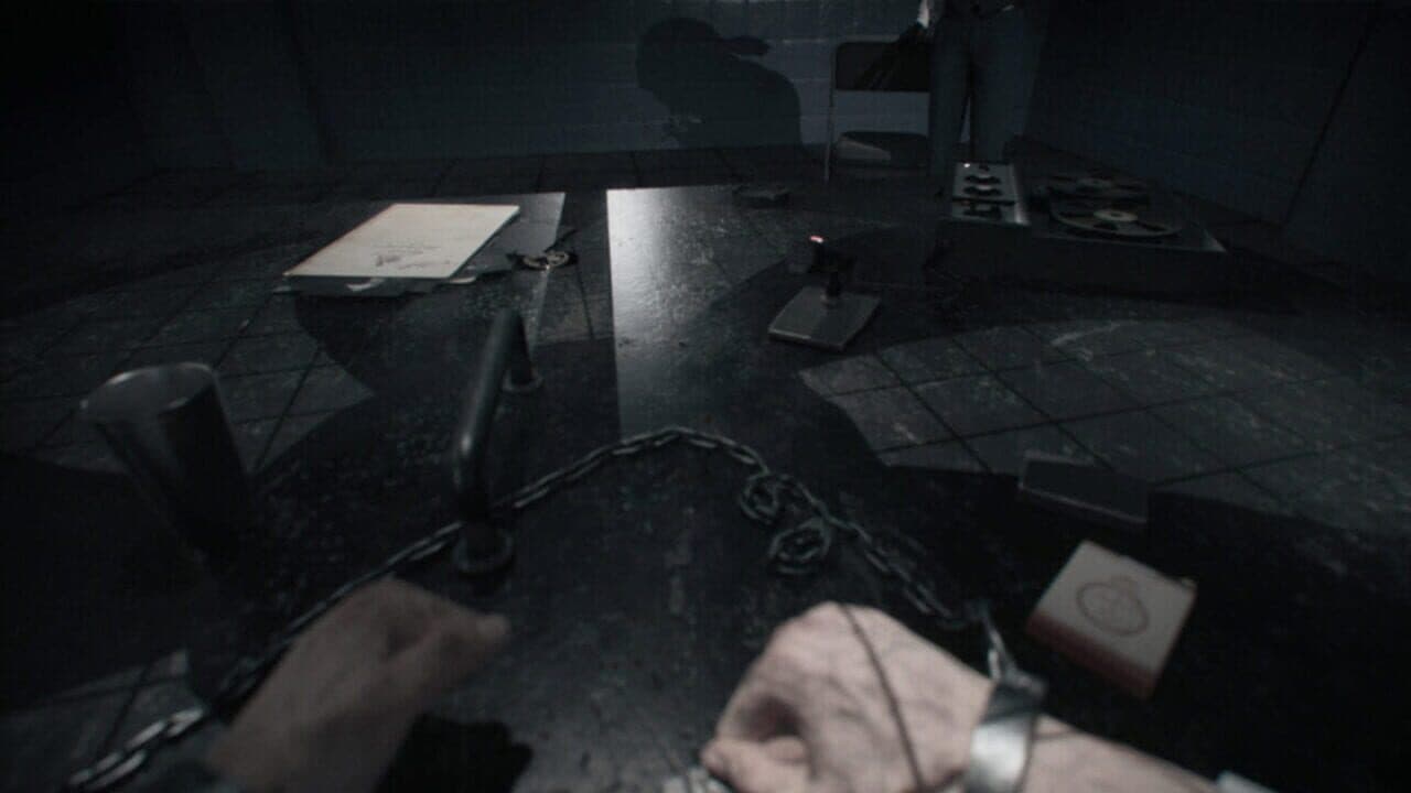 Ominous Recall thumbnail 3