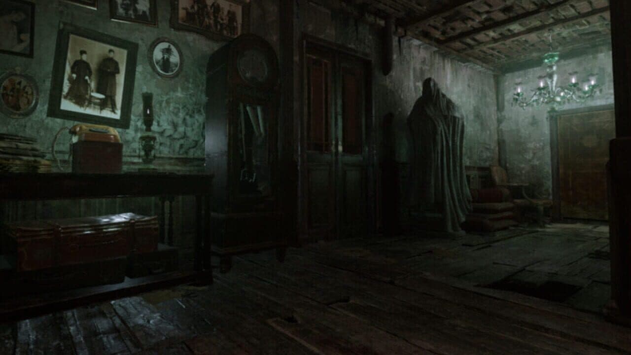 Ominous Recall thumbnail 4
