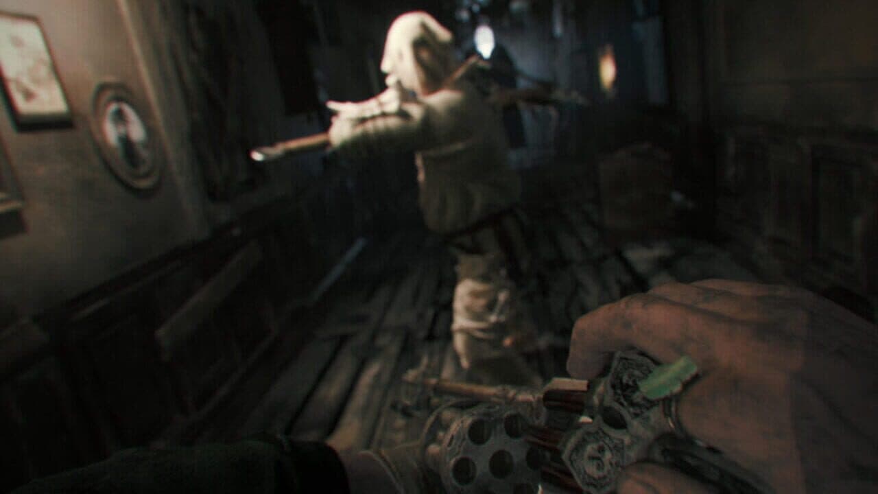 Ominous Recall thumbnail 5