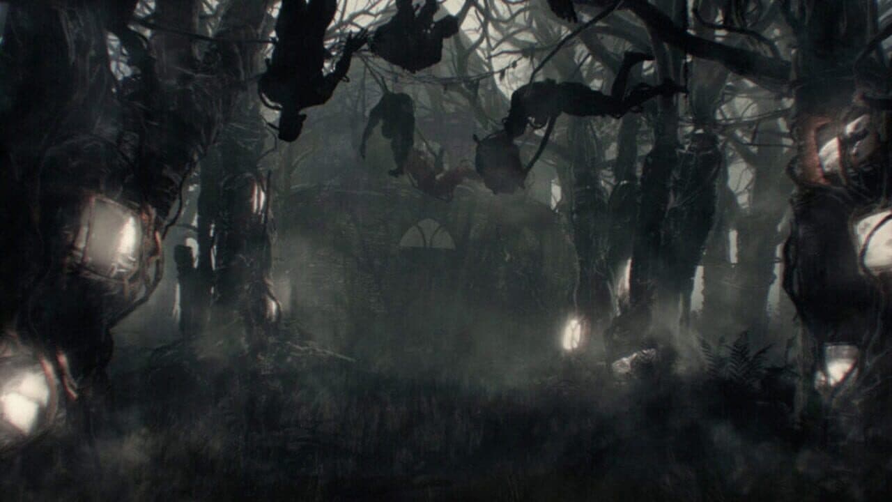 Ominous Recall thumbnail 6