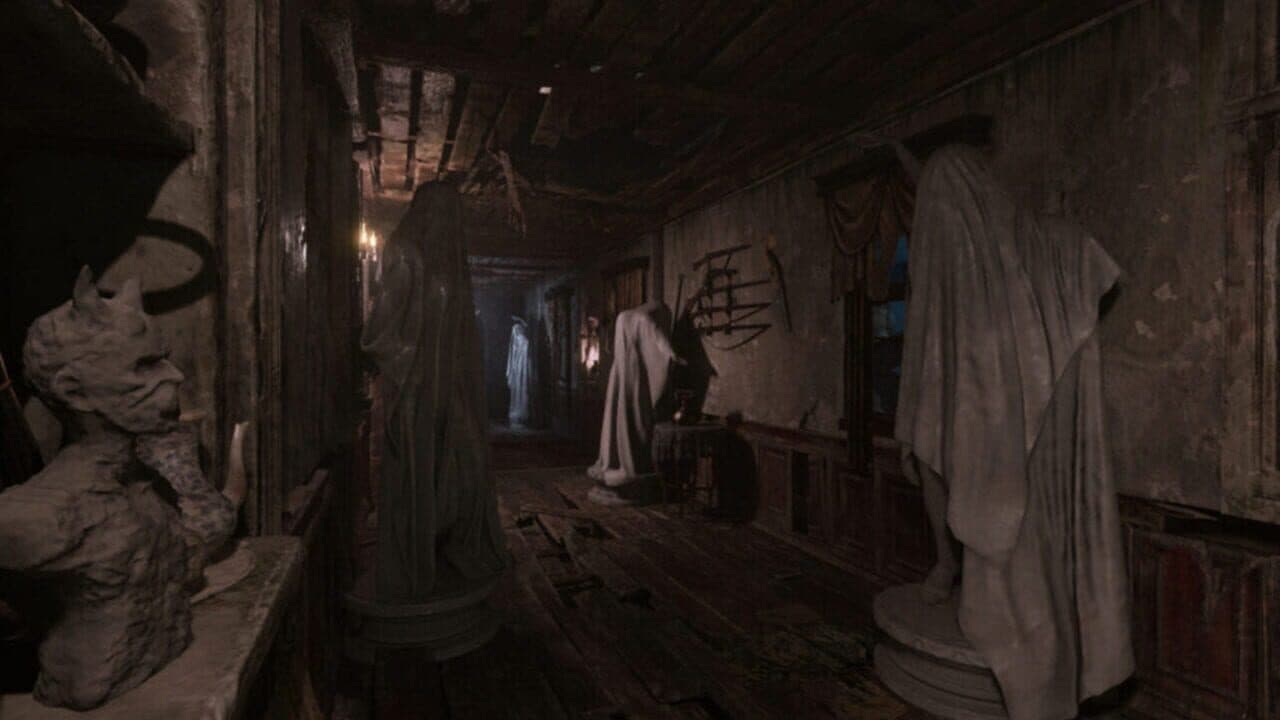 Ominous Recall thumbnail 7