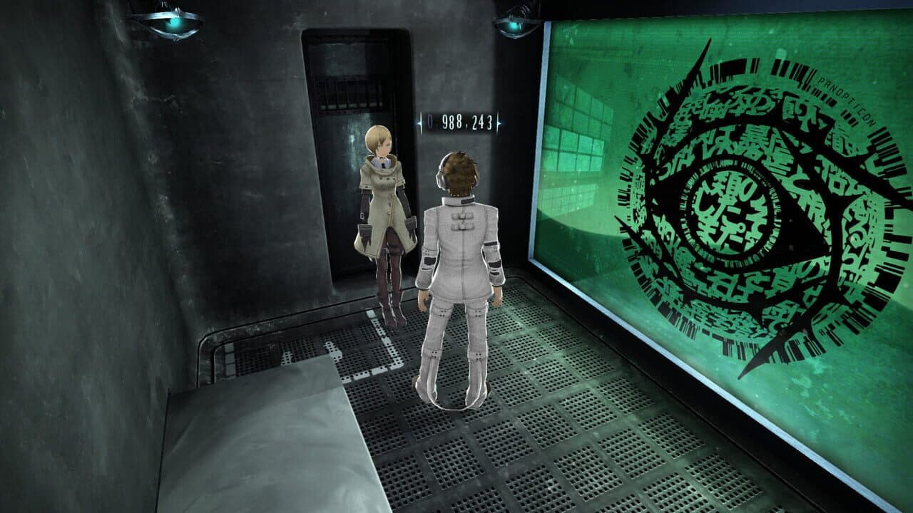 Freedom Wars Remastered thumbnail 5