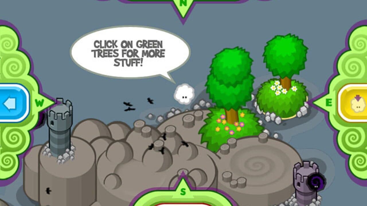 Boonka screenshot 1