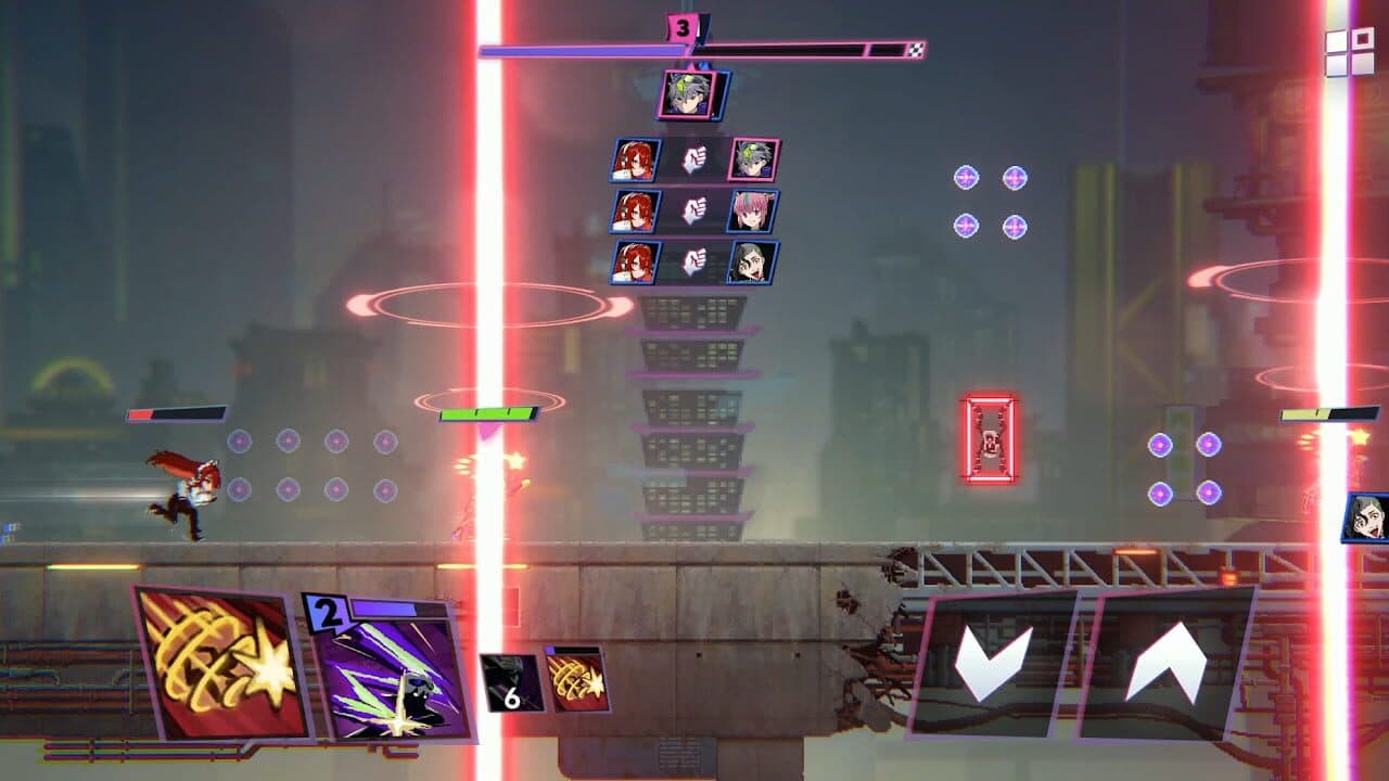 Cyber Parkour thumbnail 2