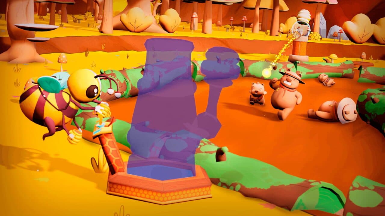Honey Pot thumbnail 2