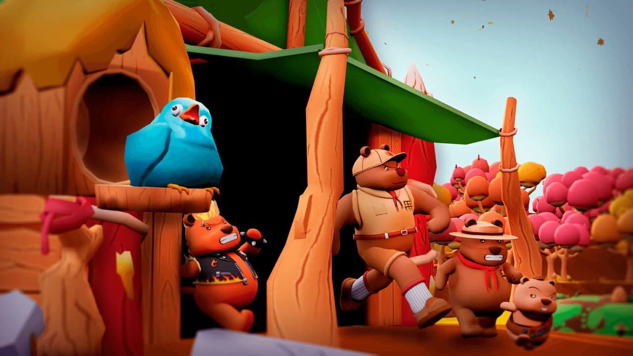 Honey Pot thumbnail 3