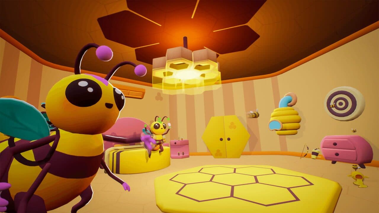 Honey Pot thumbnail 4