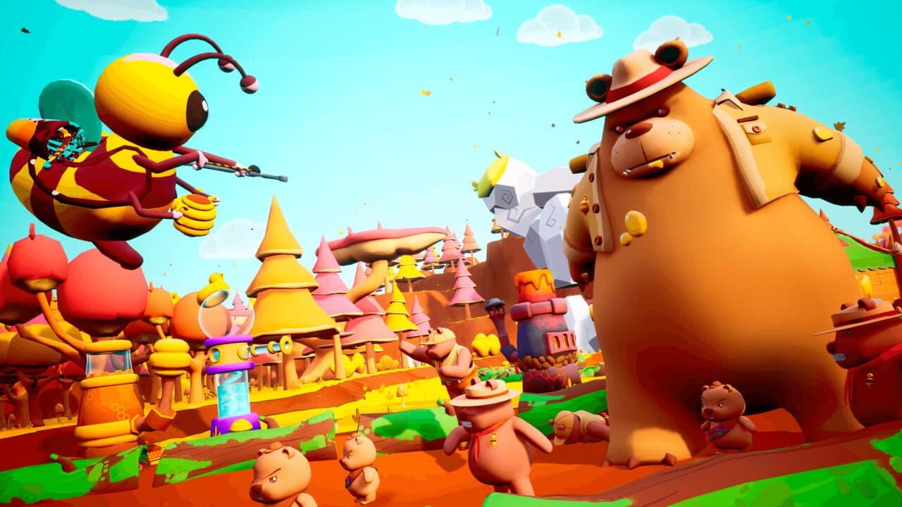 Honey Pot thumbnail 5