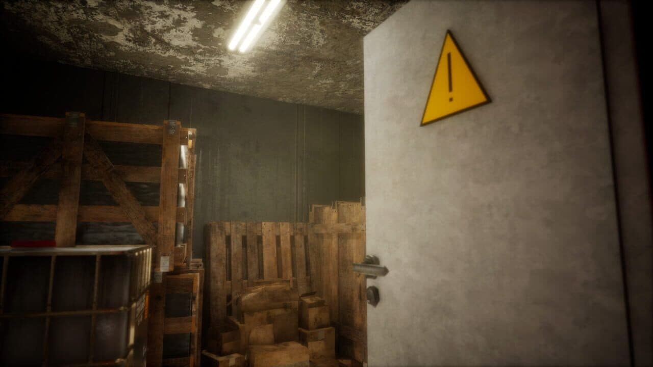 Bally Fears: The Introduction Game thumbnail 4