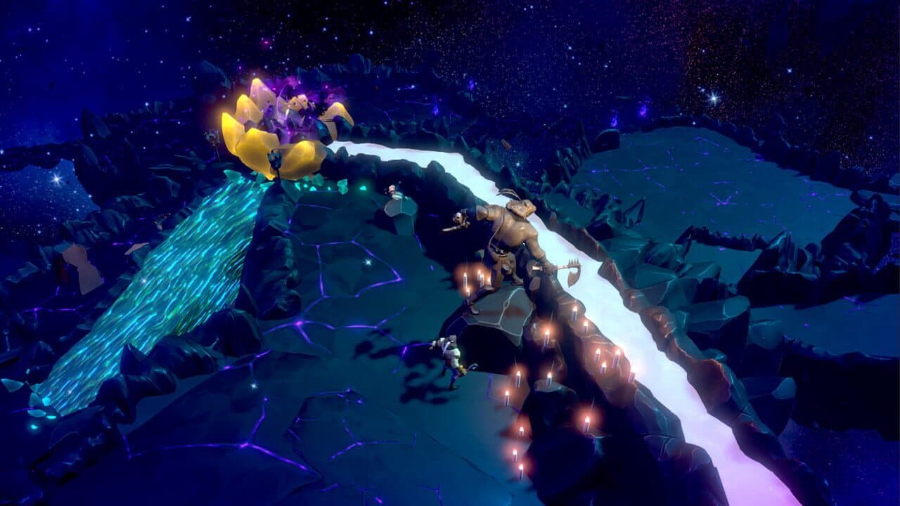 The Tale of Bistun thumbnail 11