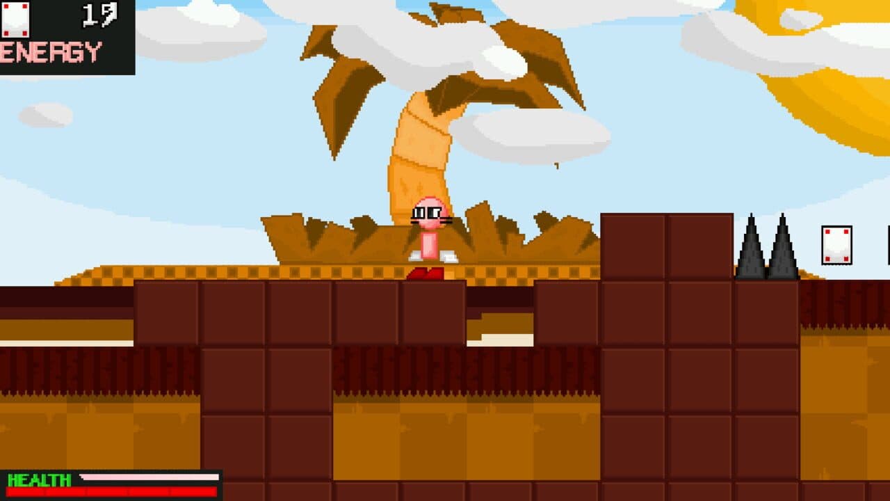 Planet Oio screenshot 1