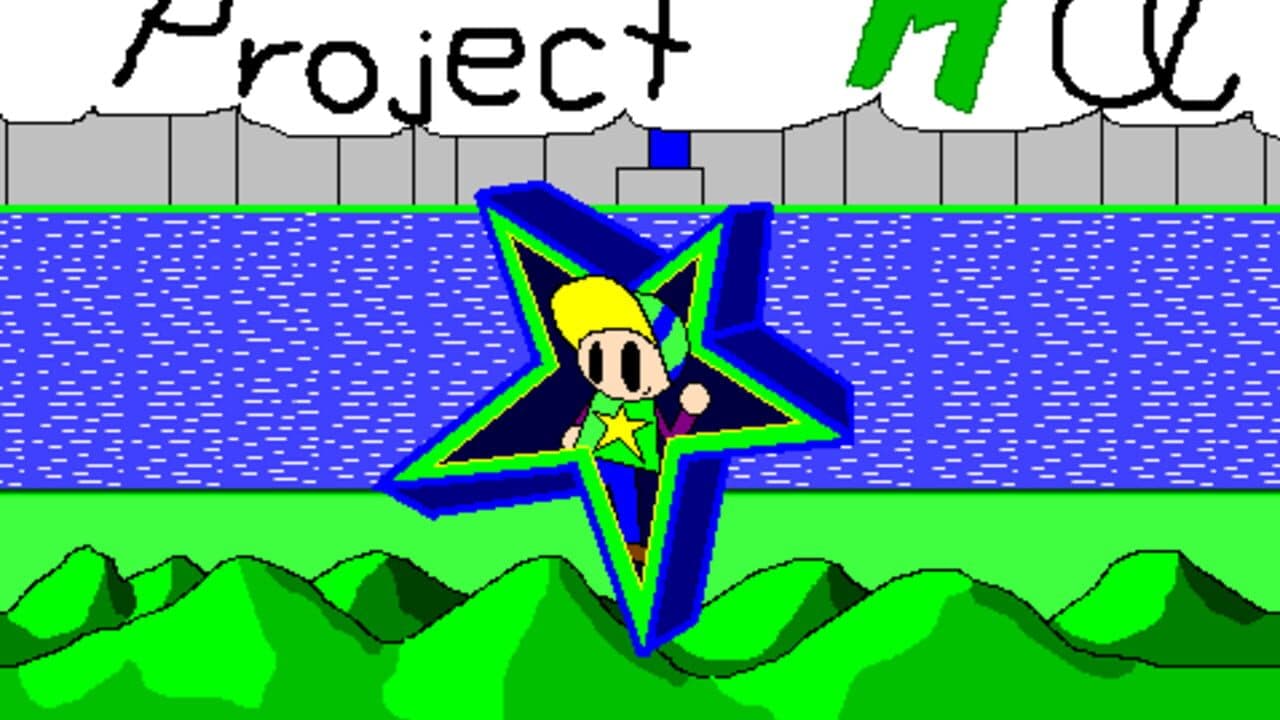 Project MA screenshot 1