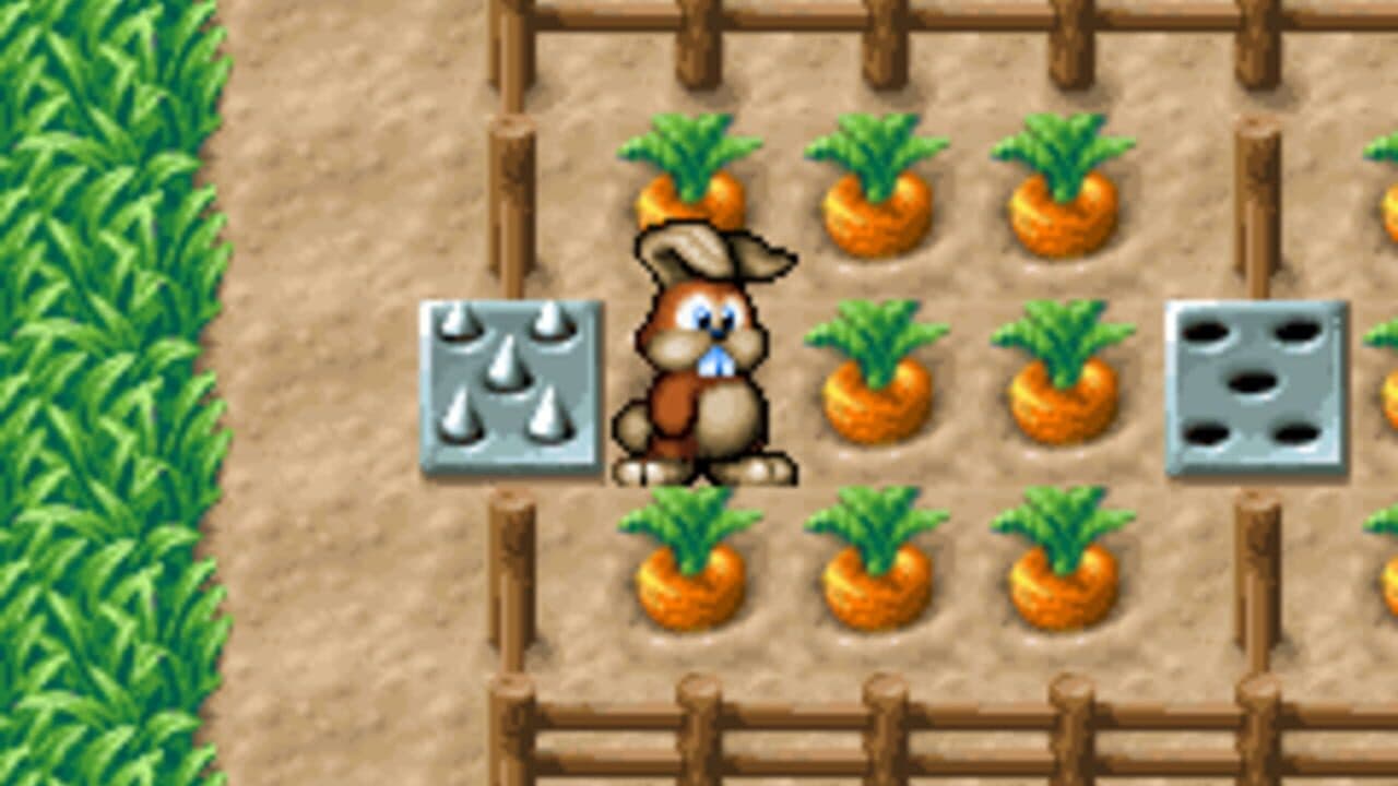 Bobby Carrot screenshot 1
