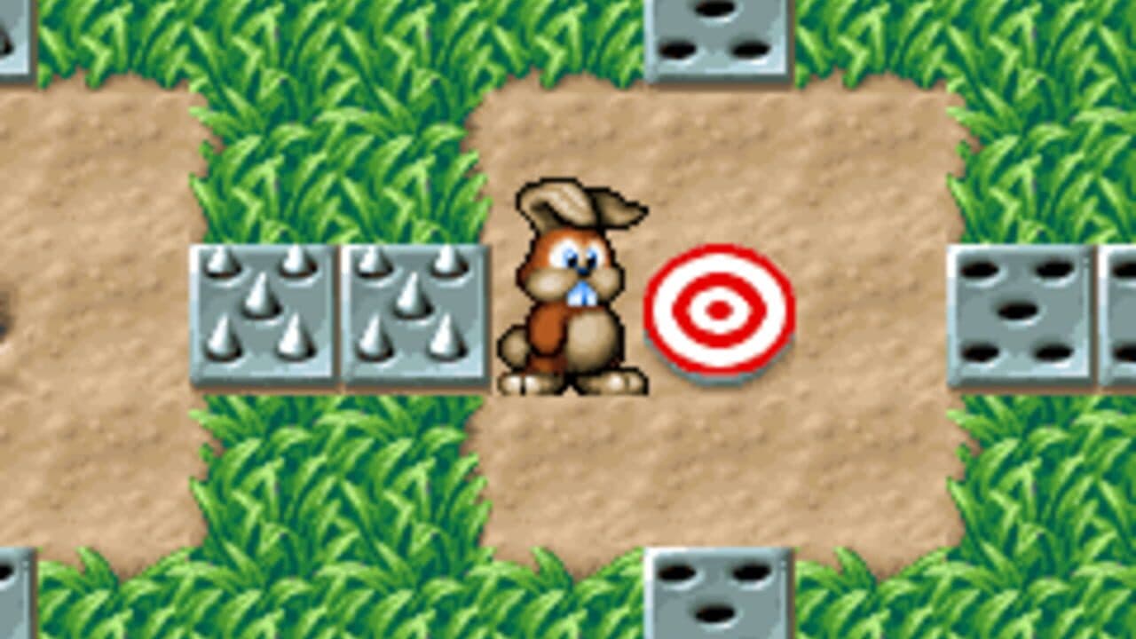 Bobby Carrot thumbnail 4