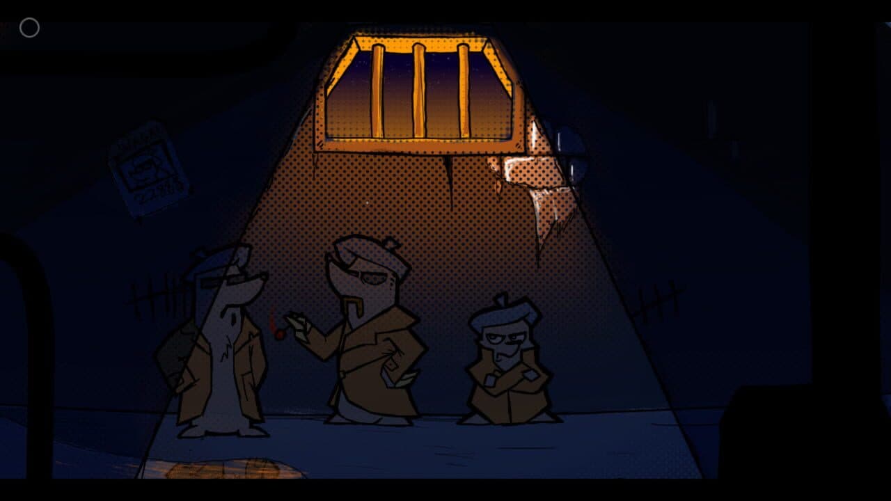 Kreton La Resistance thumbnail 3