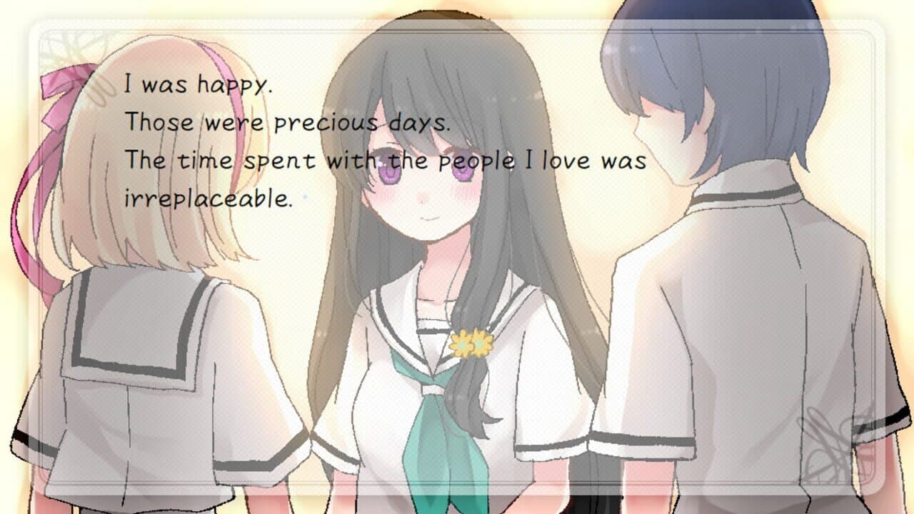 Daisuki: The Her Adonis screenshot 1