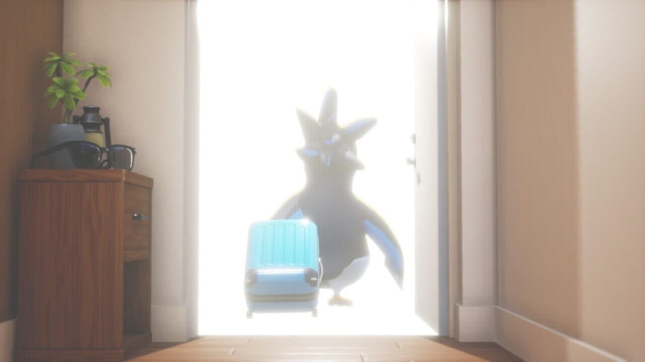 Faaast Penguin thumbnail 12