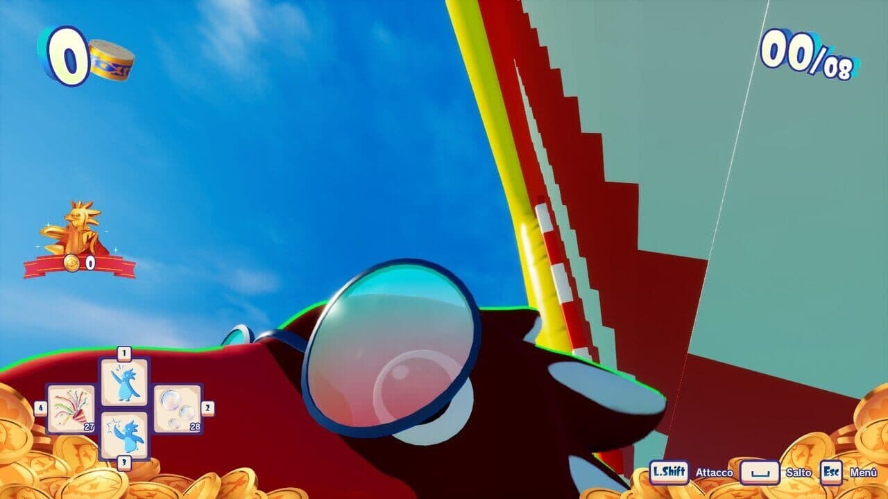 Faaast Penguin thumbnail 9