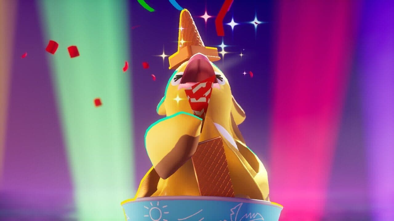 Faaast Penguin thumbnail 10