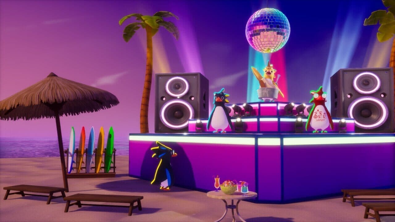 Faaast Penguin thumbnail 11