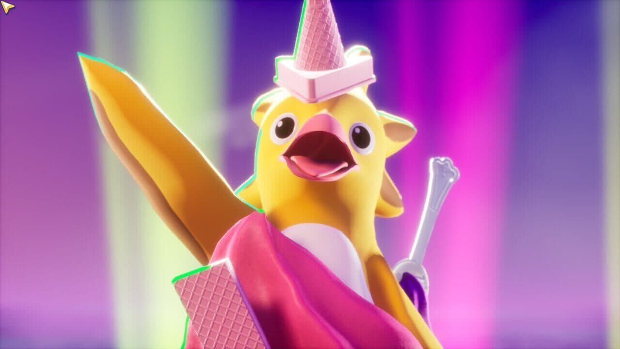 Faaast Penguin thumbnail 13