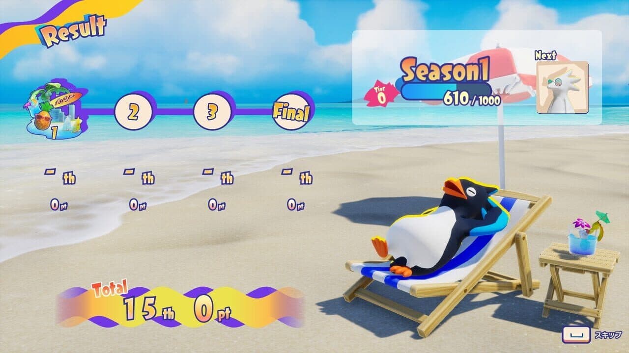 Faaast Penguin thumbnail 14