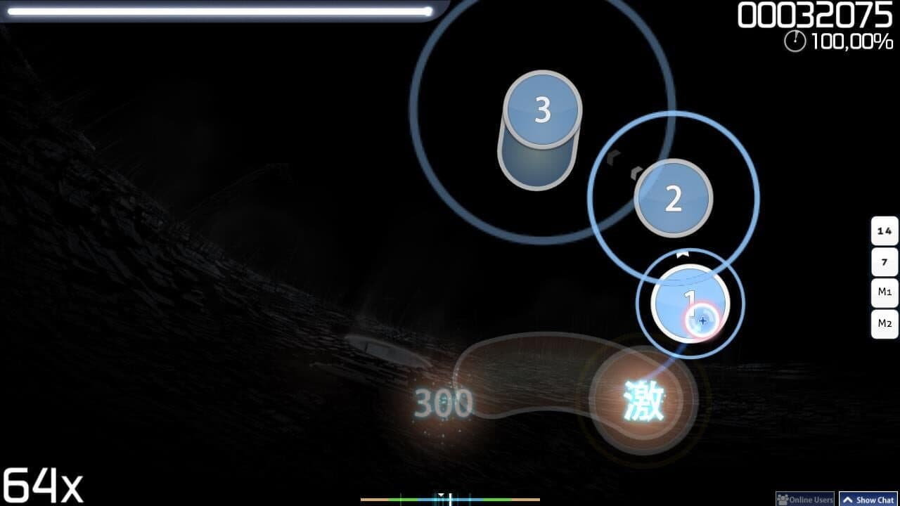 Osu! thumbnail 6