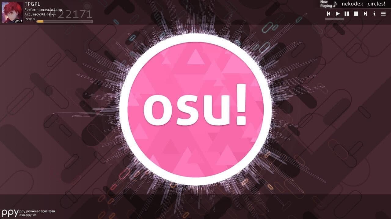 Osu! thumbnail 10