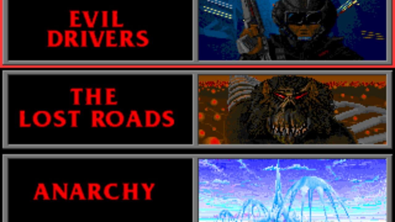 Highway Hunter thumbnail 6