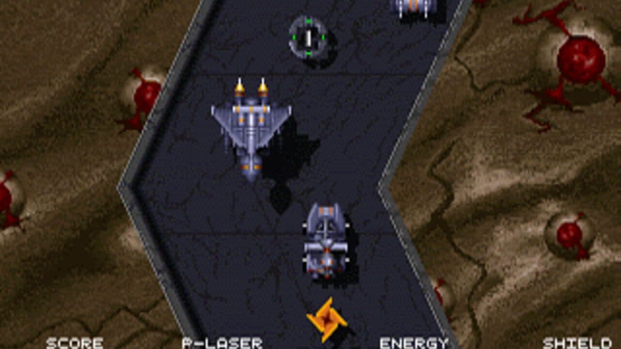 Highway Hunter thumbnail 8