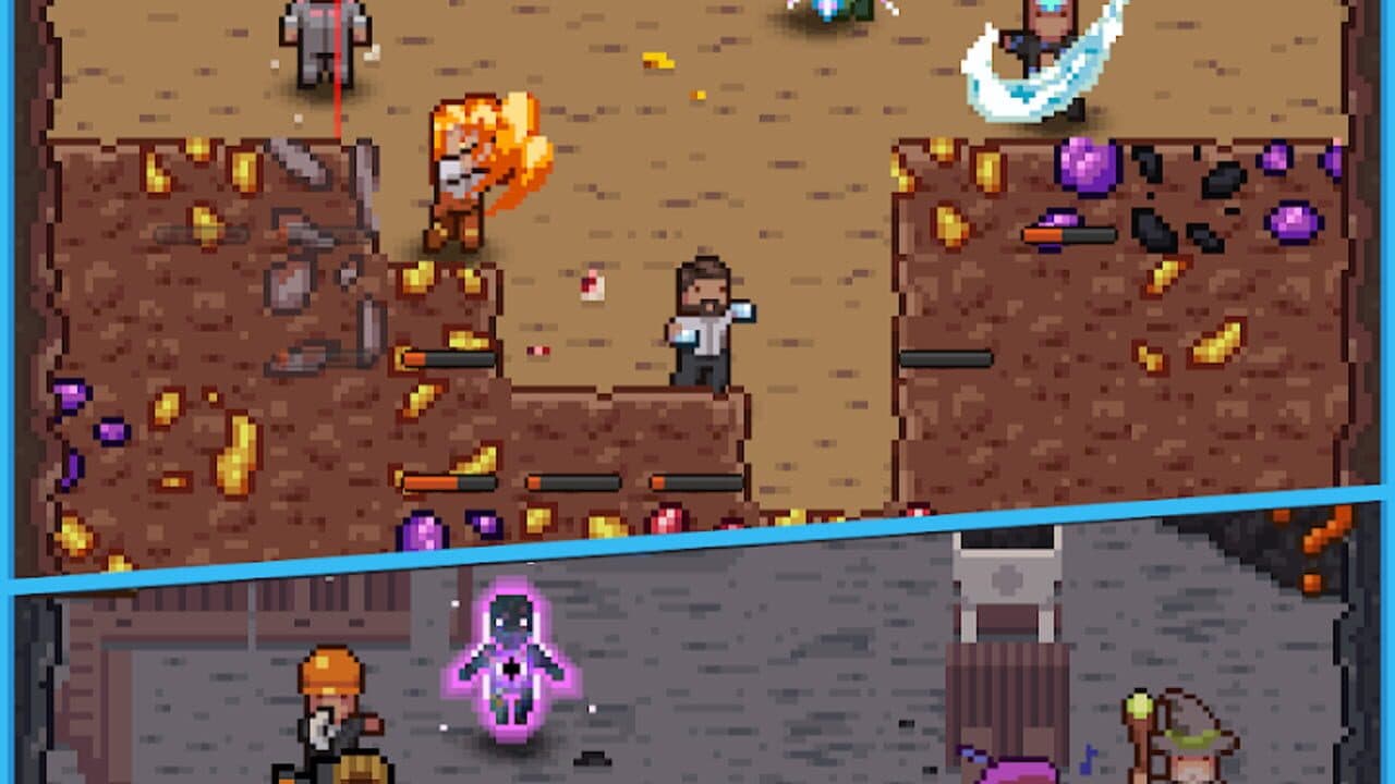 Idle Cave Miner thumbnail 11