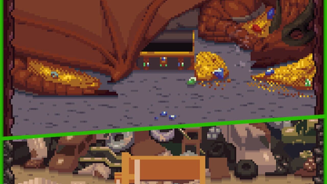Idle Cave Miner thumbnail 12