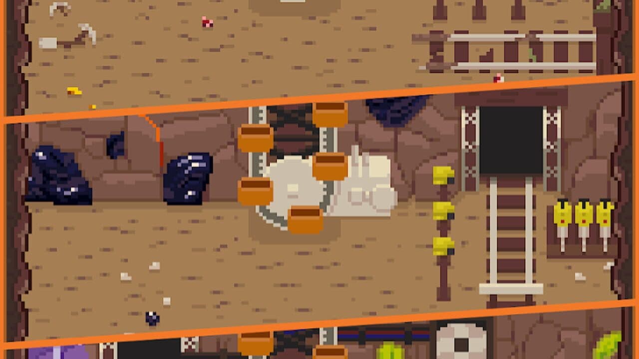 Idle Cave Miner thumbnail 13