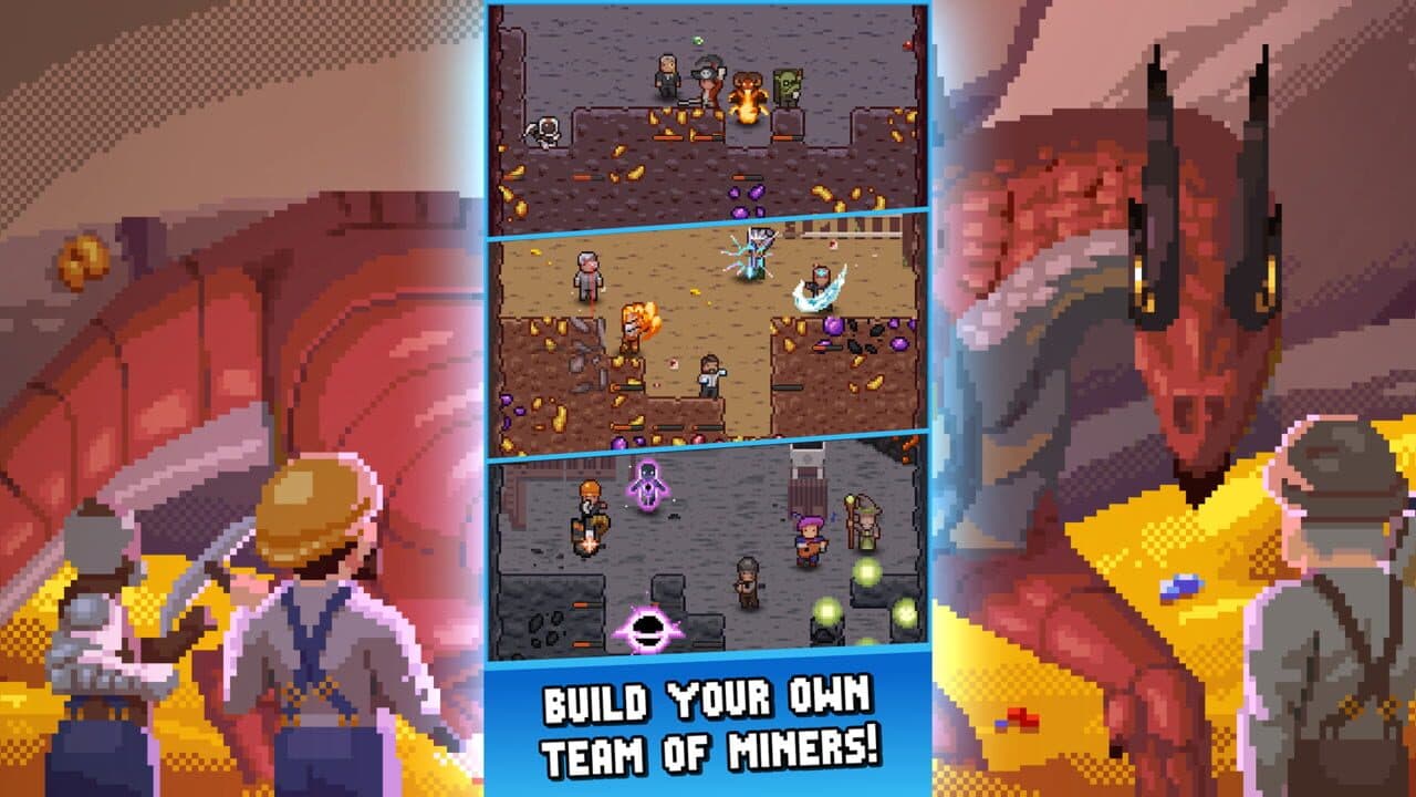 Idle Cave Miner thumbnail 7