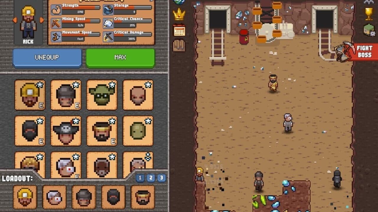 Idle Cave Miner thumbnail 19